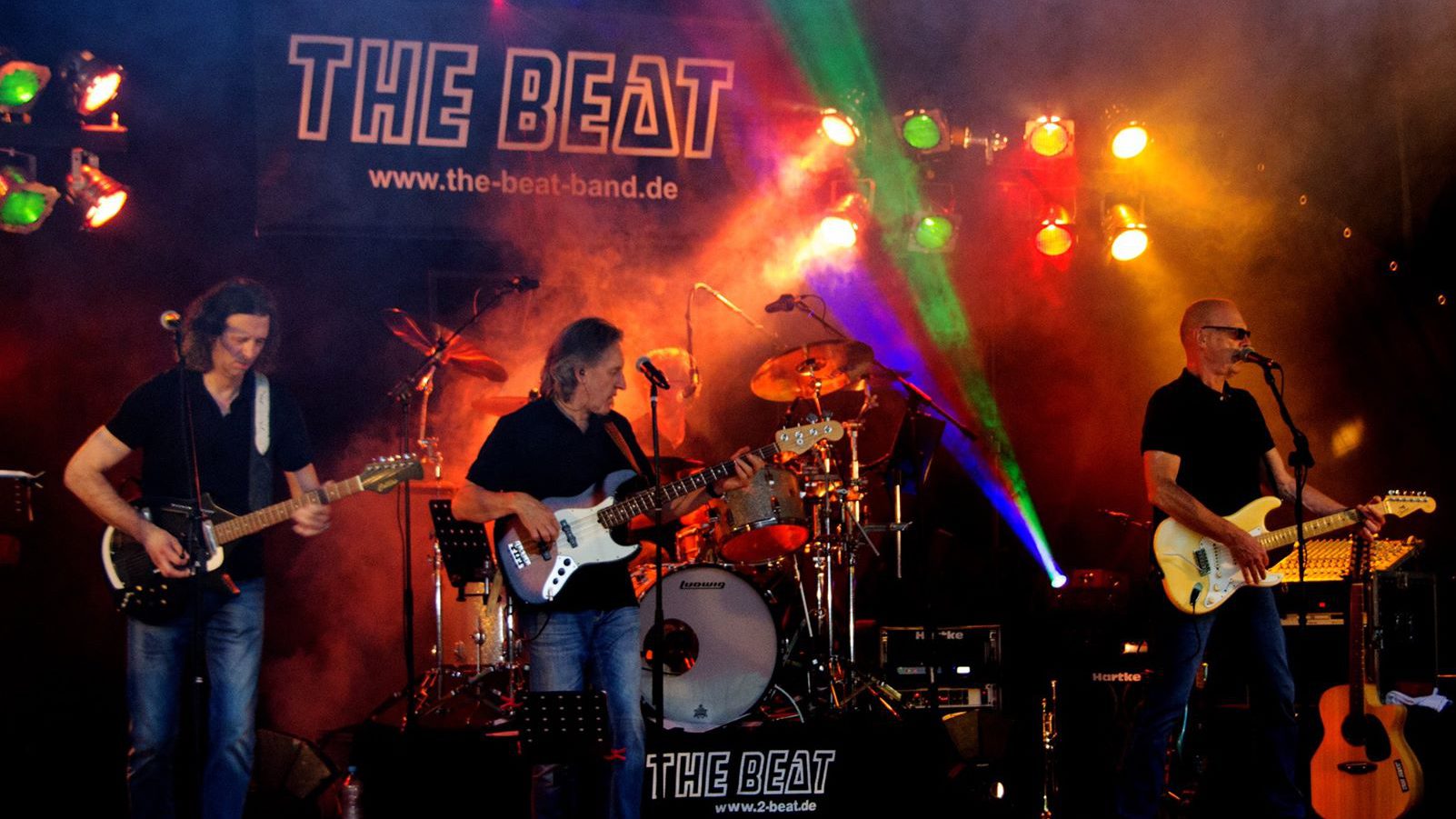 The Beat Open Air 16.2